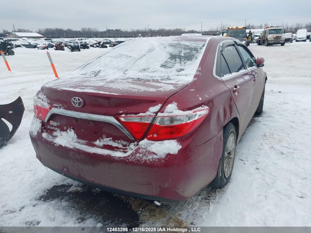 4T1BF1FK8HU743950 Toyota Camry