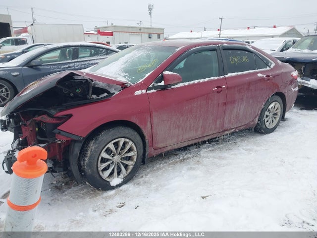 4T1BF1FK8HU743950 Toyota Camry