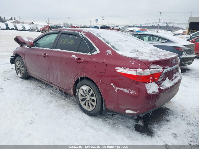 4T1BF1FK8HU743950 Toyota Camry