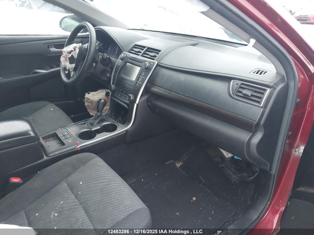 4T1BF1FK8HU743950 Toyota Camry