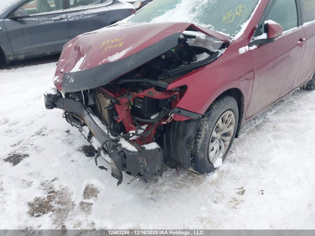 4T1BF1FK8HU743950 Toyota Camry