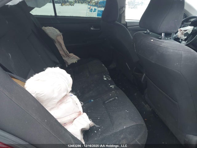 4T1BF1FK8HU743950 Toyota Camry