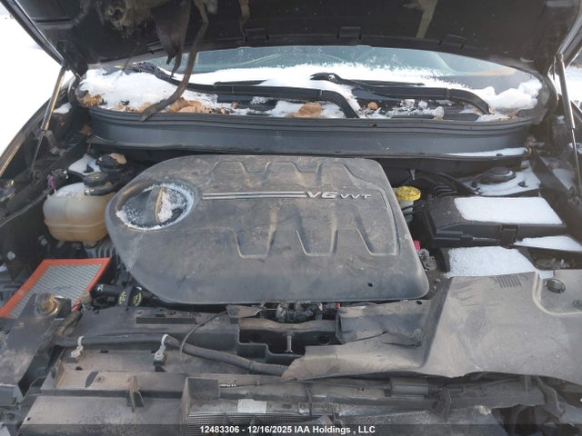 Jeep Cherokee Sport 2014 1C4PJMAS7EW322402 Image 10
