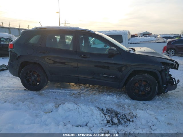 Jeep Cherokee Sport 2014 1C4PJMAS7EW322402 Image 14