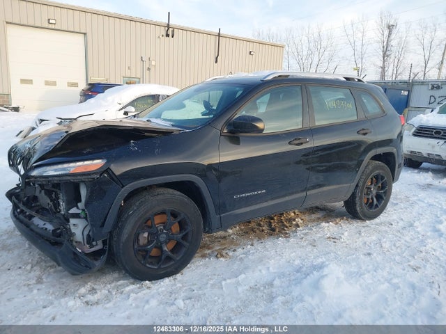 Jeep Cherokee Sport 2014 1C4PJMAS7EW322402 Image 15