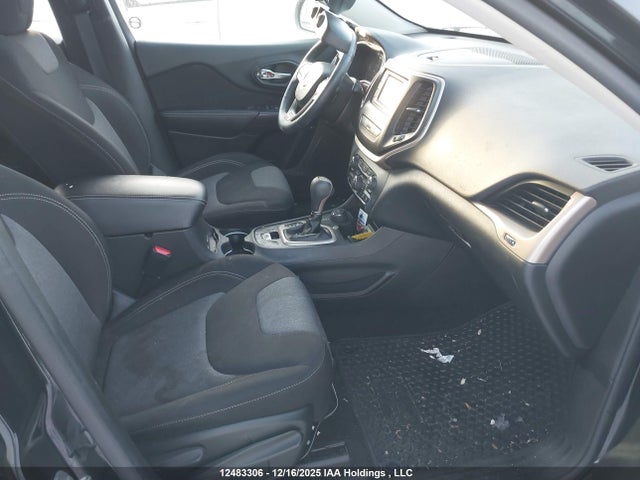 Jeep Cherokee Sport 2014 1C4PJMAS7EW322402 Image 5