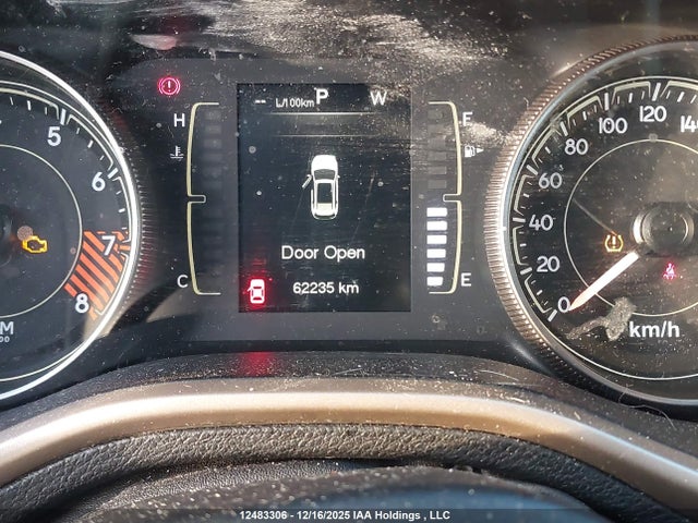 Jeep Cherokee Sport 2014 1C4PJMAS7EW322402 Image 7