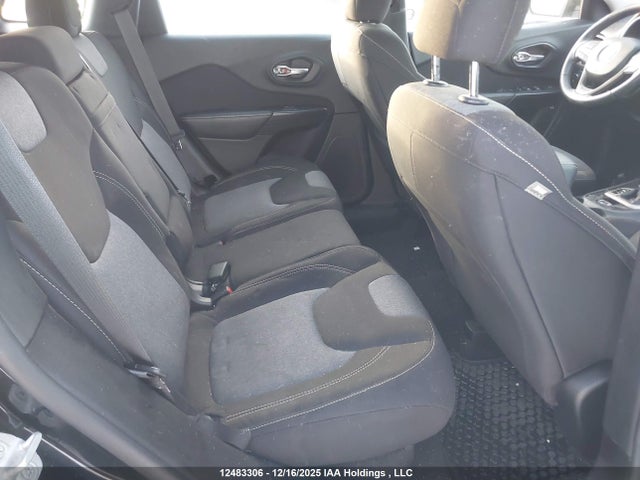 Jeep Cherokee Sport 2014 1C4PJMAS7EW322402 Image 8