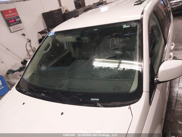 2C4RDGDGXHR686948 Dodge Grand Caravan Crew