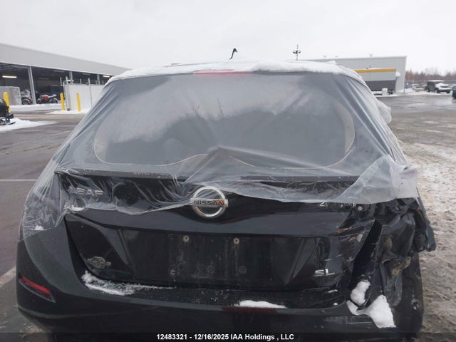 1N4AZ1CPXKC301309 Nissan Leaf S/sl/sv
