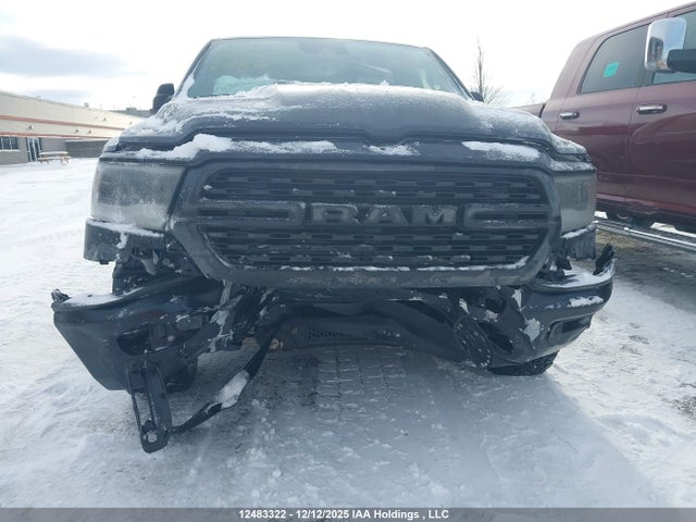 RAM 1500 Sport 2022 1C6SRFVT8NN127617 Image 6