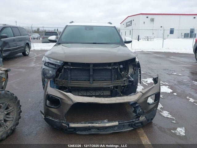 Chevrolet Trailblazer Activ 2021 KL79MSSL8MB004626 Image 13