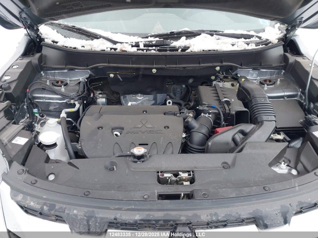 Mitsubishi RVR ES 2025 JA4AJUAU4SU604313 Image 10