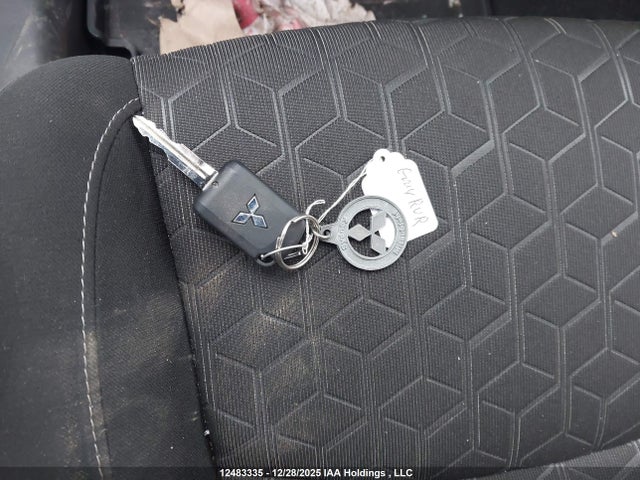 Mitsubishi RVR ES 2025 JA4AJUAU4SU604313 Image 11