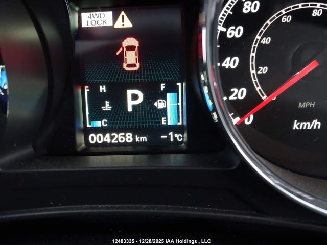 Mitsubishi RVR ES 2025 JA4AJUAU4SU604313 Image 16