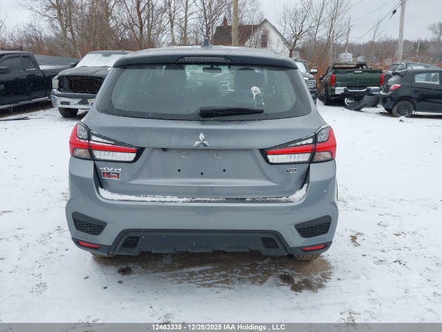 Mitsubishi RVR ES 2025 JA4AJUAU4SU604313 Image 17
