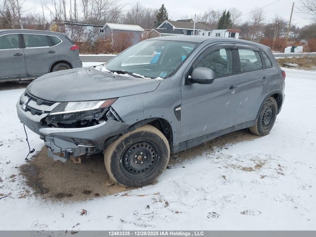 Mitsubishi RVR ES 2025 JA4AJUAU4SU604313 Image 2