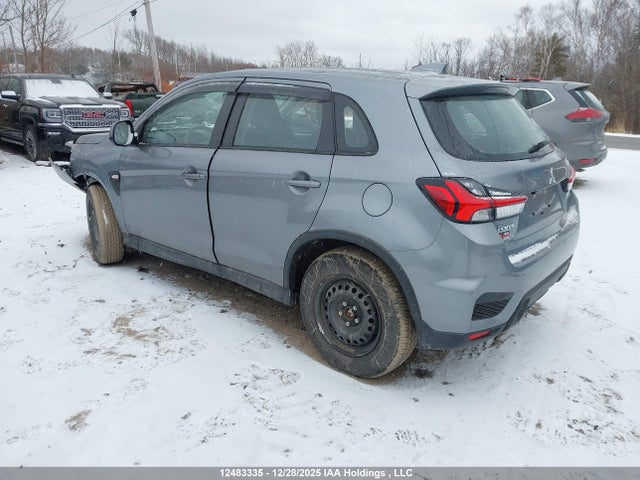 Mitsubishi RVR ES 2025 JA4AJUAU4SU604313 Image 3