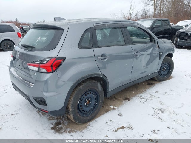 Mitsubishi RVR ES 2025 JA4AJUAU4SU604313 Image 4