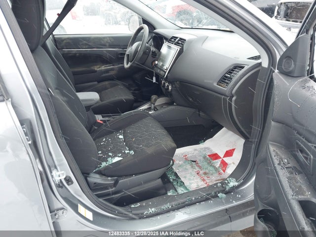 Mitsubishi RVR ES 2025 JA4AJUAU4SU604313 Image 5
