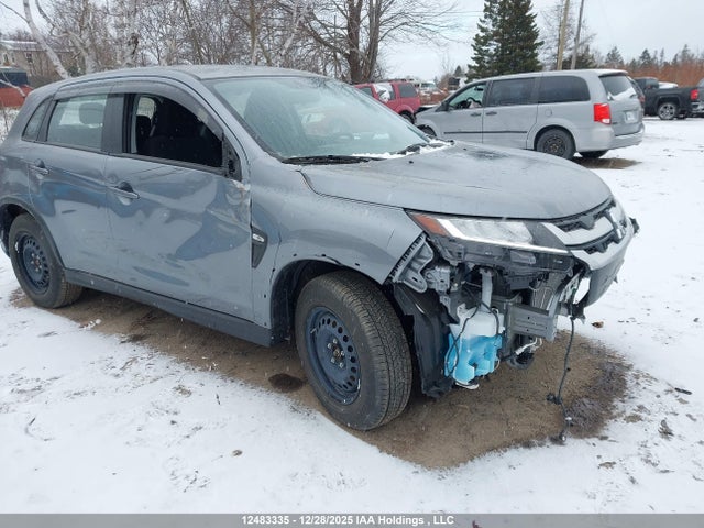Mitsubishi RVR ES 2025 JA4AJUAU4SU604313 Image 6
