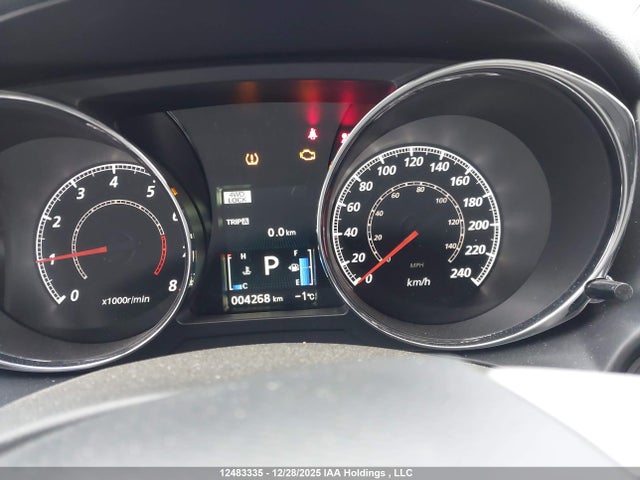 Mitsubishi RVR ES 2025 JA4AJUAU4SU604313 Image 7