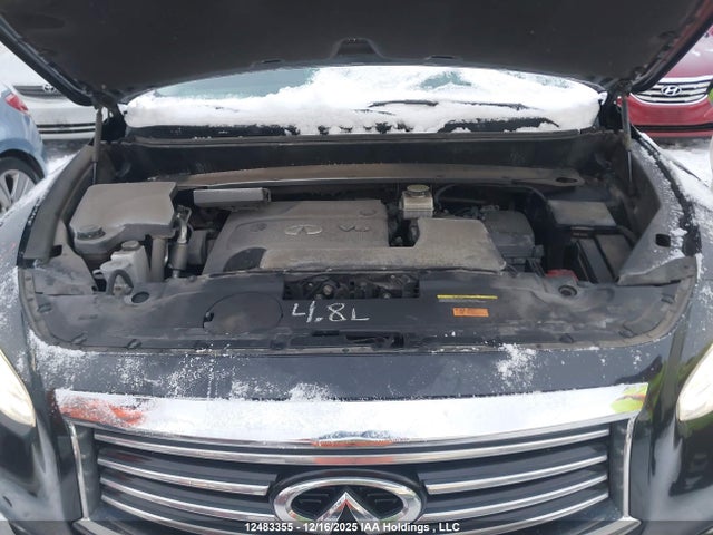 5N1AL0MM5FC557207 Infiniti QX60