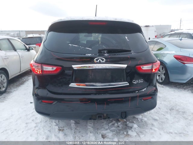 5N1AL0MM5FC557207 Infiniti QX60