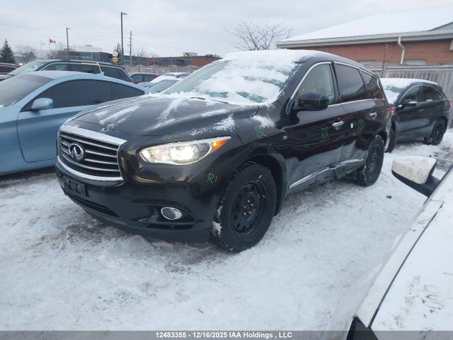 5N1AL0MM5FC557207 Infiniti QX60