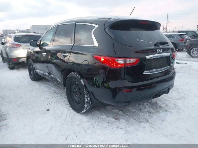 5N1AL0MM5FC557207 Infiniti QX60