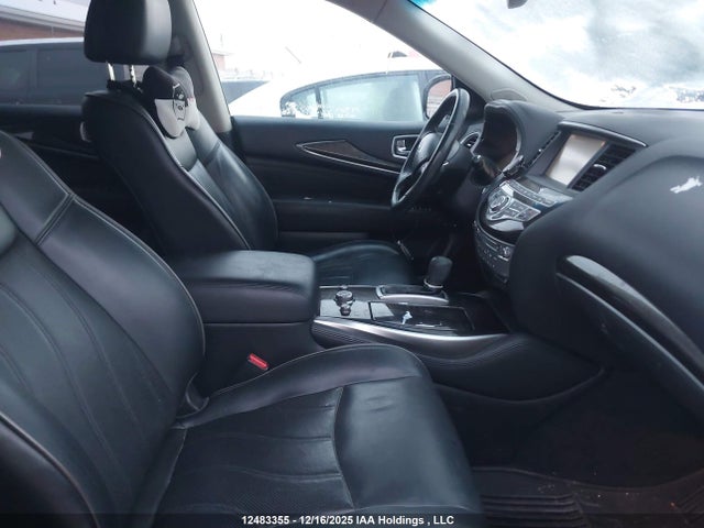 5N1AL0MM5FC557207 Infiniti QX60