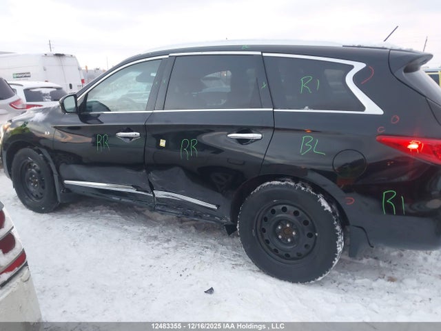 5N1AL0MM5FC557207 Infiniti QX60