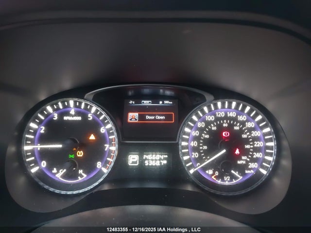 5N1AL0MM5FC557207 Infiniti QX60