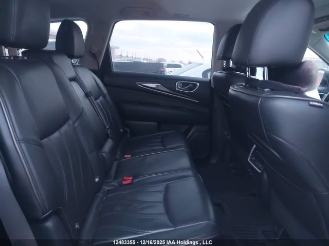 5N1AL0MM5FC557207 Infiniti QX60