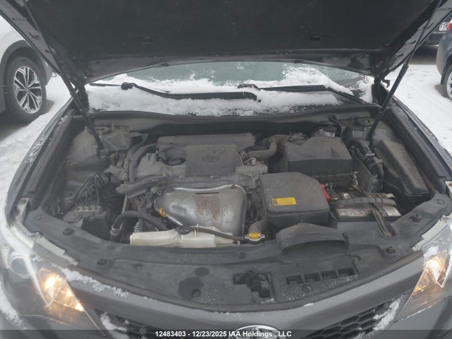 Продажа на аукционе авто 2012 Toyota Camry, vin: 4T1BF1FK5CU081026, номер лота: 12483403