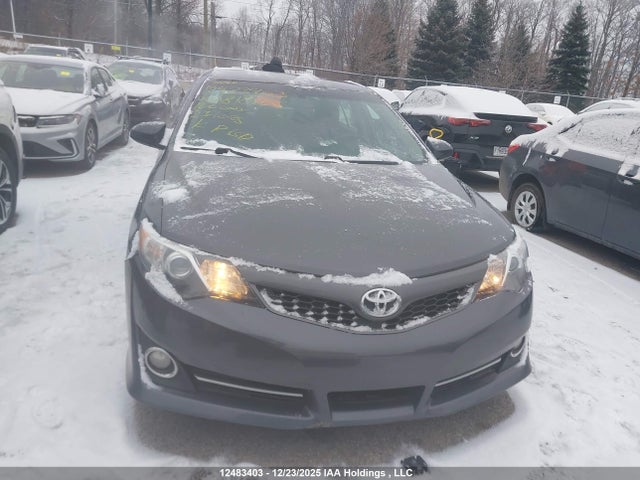 Продажа на аукционе авто 2012 Toyota Camry, vin: 4T1BF1FK5CU081026, номер лота: 12483403