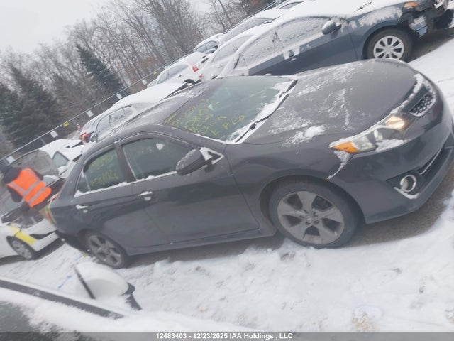 Продажа на аукционе авто 2012 Toyota Camry, vin: 4T1BF1FK5CU081026, номер лота: 12483403