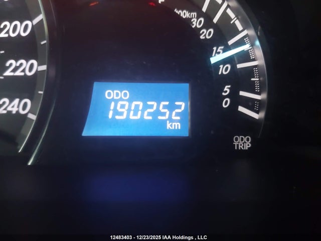 Продажа на аукционе авто 2012 Toyota Camry, vin: 4T1BF1FK5CU081026, номер лота: 12483403