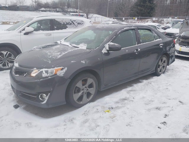 Продажа на аукционе авто 2012 Toyota Camry, vin: 4T1BF1FK5CU081026, номер лота: 12483403