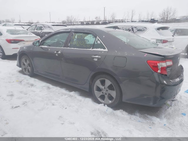 Продажа на аукционе авто 2012 Toyota Camry, vin: 4T1BF1FK5CU081026, номер лота: 12483403