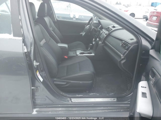 Продажа на аукционе авто 2012 Toyota Camry, vin: 4T1BF1FK5CU081026, номер лота: 12483403