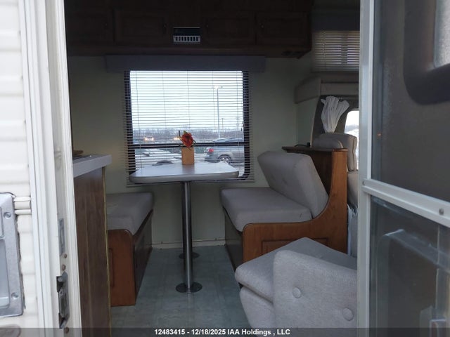 Aukcja sprzedaży 1986 Ford Econoline E350 Cutaway Van, vin: 1FDKE301XGHA16833, numer aukcji: 12483415