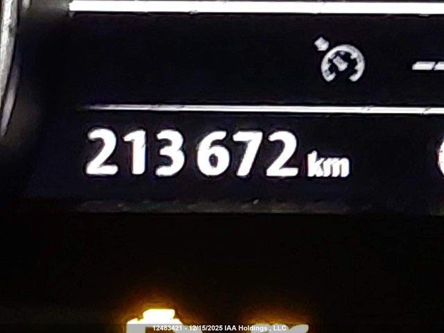 WVGEF9BP3GD011706 Volkswagen Touareg