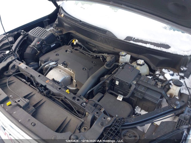 3GKALVEX4LL287062 GMC Terrain Slt