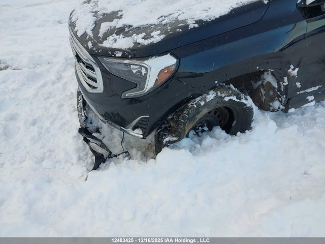 3GKALVEX4LL287062 GMC Terrain Slt