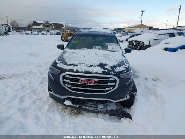 3GKALVEX4LL287062 GMC Terrain Slt