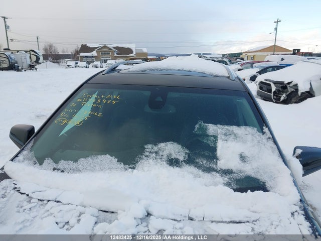 3GKALVEX4LL287062 GMC Terrain Slt