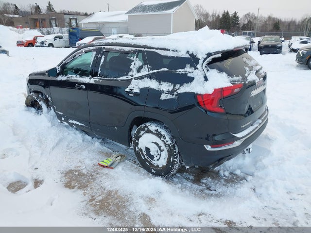 3GKALVEX4LL287062 GMC Terrain Slt