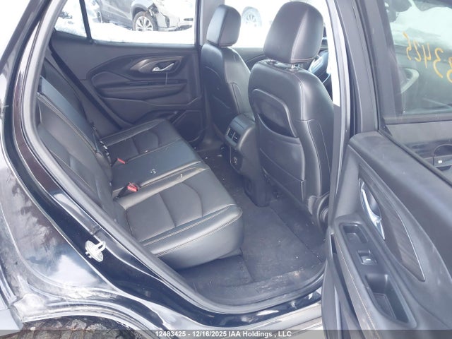 3GKALVEX4LL287062 GMC Terrain Slt