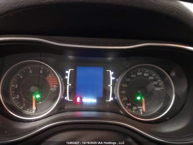 Продажа на аукционе авто 2020 Jeep Cherokee Latitude, vin: 1C4PJMCX7LD636486, номер лота: 12483427